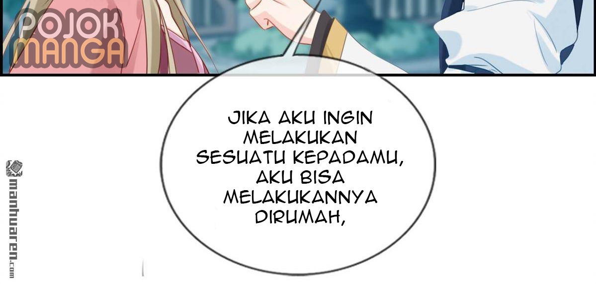 Strongest System Chapter 04 Bahasa Indonesia